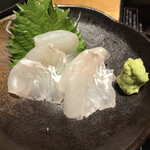 Sushi Tamura - 