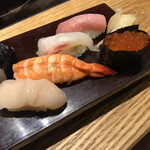 Sushi Tamura - 