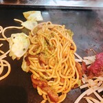 釜谷製麺 - 
