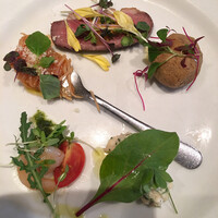 ビストロ ヴィヴィエンヌ - 