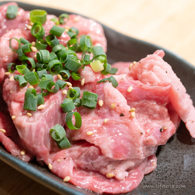 ほるもんたん ホルモン焼もんもん 北品川店 - 北品川/焼肉 | 食べログ