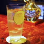 バー レガシー - 