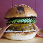 Burger Revolution Tokyo - 