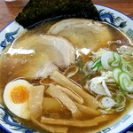 旭川らぅめん青葉 - 