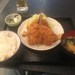 さくら食堂 - 