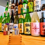 コンテナ居酒屋 トンキーモンキー - 