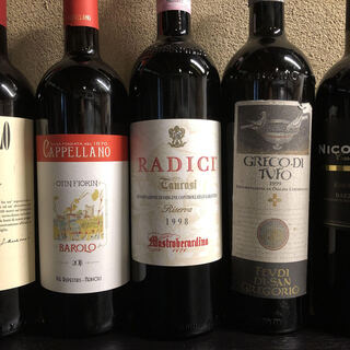 Restaurant COCON (鎌倉古今)_2