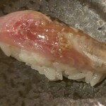 アル・ケッチァーノ - ◇「イワシとシチリアビアンコリッラオリーブオイル」