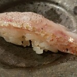 アル・ケッチァーノ - ◇「のどくろのあぶり」