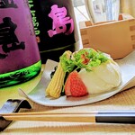 コンテナ居酒屋 トンキーモンキー - 