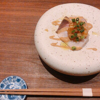 くずし鉄板 あばぐら 神田店 - 