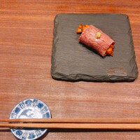 くずし鉄板 あばぐら 神田店 - 