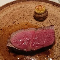 カンテサンス - 仔羊