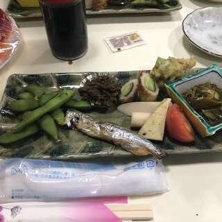 食事処 みまつ食堂_1