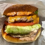 THE ONIBUS BURGER - 