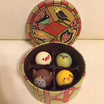 ゴンチャロフ - 料理写真: