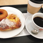 アイムコーヒー - 