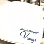 Salon de Champagne Vionys - 