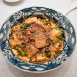 フルタ - 陳麻婆豆腐