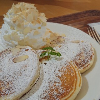 千葉市でおすすめの美味しいパンケーキをご紹介 食べログ