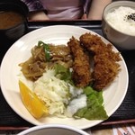 エビス食堂 - 