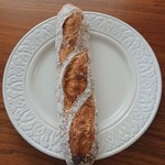 ナナパン - 愛しいバケット。