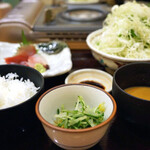 Mochibuta Shabushabu - 