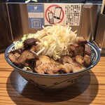 こだわり麺工房たご - 