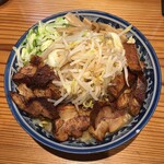 こだわり麺工房たご - 