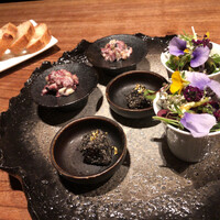 ミルカレス - 