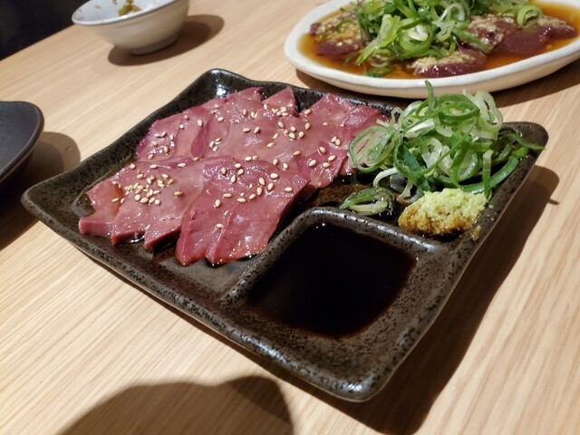 たかつきレバー 高槻市 焼肉 ネット予約可 食べログ たかつきレバー 高槻市 焼肉 ネット予約可 食べログ
