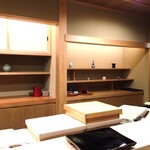 日本橋蛎殻町 すぎた - 