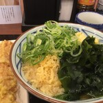 丸亀製麺 - 