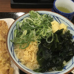 丸亀製麺 - 