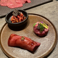 USHIGORO S. NISHIAZABU - 