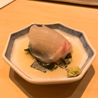 鮨　いの - 