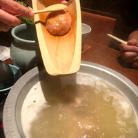 博多華味鳥 銀座4丁目店 - 