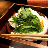博多華味鳥 銀座4丁目店 - 