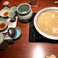 博多華味鳥 銀座4丁目店 - 