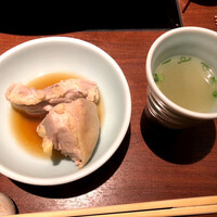 博多華味鳥 銀座4丁目店 - 