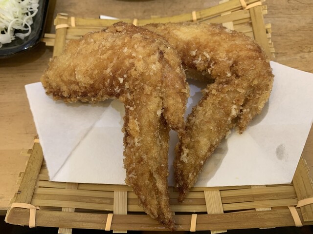 りょうたの手羽先 北新地 居酒屋 食べログ