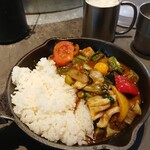 キャンプ エクスプレス - 