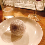 お野菜小皿料理のワインバル KiboKo - 