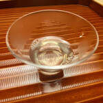 木山 - ２種鰹節と鮪節の１番出汁