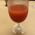 木山 - ブラットオレンジジュース