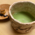 木山 - お薄