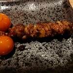 Yakitori Arakiyama - 