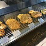 パーチベーカリー - 