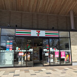 7-ELEVEN Sevenefuesu Karuizawapurinsuesu Puraza Ten - 