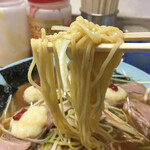 ラーメンショップ - 